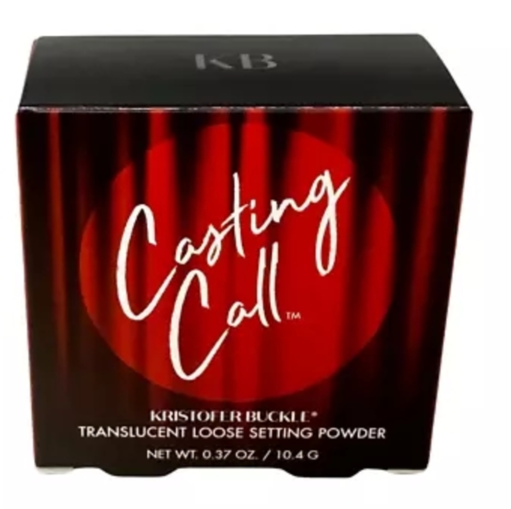 Translucent Loose Setting Powder - Picture 3 of 4